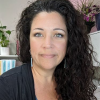 Sommer Stephenson, Management Analyst